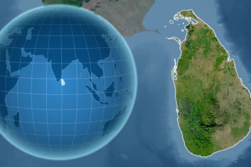 சொர்க்கபுரி தீவாக இலங்கையை மாற்ற நடவடிக்கை