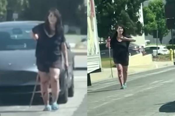 woman sentenced 37 years prison killed wife with sword woman sentenced 37 years prison killed wife with sword