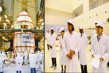 சர்ச்சையை ஏற்படுத்தியுள்ள ரோஹித ராஜபக்சவின் செயற்கை கோள் விவகாரம்: நிறுவனம் வெளியிட்ட அதிரடி அறிவிப்பு