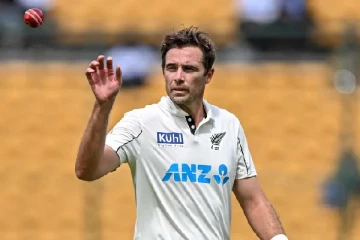 நான் விலக இதுதான் சரியான நேரம் - நியூசி. ஜாம்பவான் ஓய்வு அறிவிப்பு!