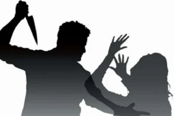 மனைவியை கத்தியால் குத்திய கணவர் - யாழில் சம்பவம்