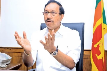 நாட்டை முன்னோக்கி கொண்டுசெல்வதில் சிக்கல் என்கிறார் ஆளும் கட்சி எம்.பி