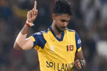 ‘யாழ் டிங்கர்ஸ்’ அணியின் உரிமையாளராக இலங்கை கிரிக்கெட் வீரர் மதீஷ பதிரண