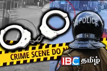 கல்கிசை இளைஞர் படுகொலை : அதிரடியாக கைது செய்யப்பட்ட இருவர்