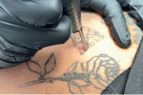 உடலில் பச்சை குத்துவோரின் கவனத்திற்கு…. | How Do Tattoos Affect Our Immune System