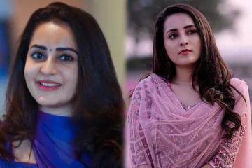 பெண்களின் திருமணம் தொடர்பான சர்ச்சை பதிவு - நடிகை பாமா விளக்கம்!