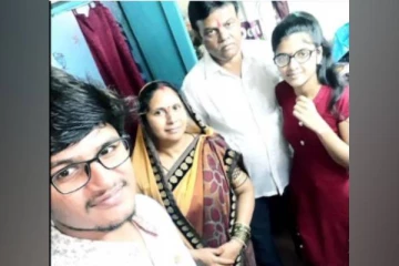 வீட்டுக்கு வந்த போது தந்தை இறந்து கிடந்தார்! பெற்றோரை இழந்து சகோதரியுடன் அனாதையாக தவிக்கும் மகன்... கண்ணீர் பின்னணி