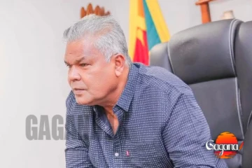 ඩඩ්ලිගේ සහල් මාෆියාවක් ගැන ඩඩ්ලිම කියයි