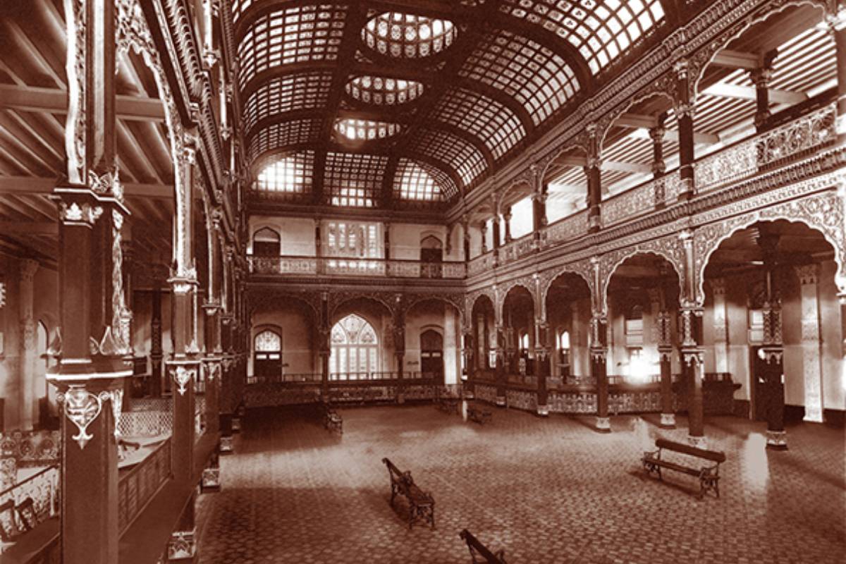 இந்தியாவின் முதல் வங்கி தமிழகத்தில் தான் தொடங்கப்பட்டது.., எங்கு தெரியுமா? | Which Is The Oldest Bank Of India In Tamil