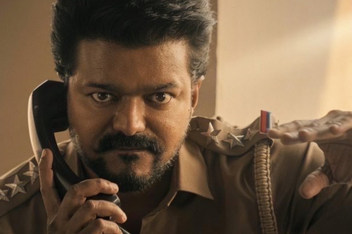 உலகளவில் ஜனநாயகன் திரைப்படம் செய்துள்ள வசூல், எவ்வளவு தெரியுமா | Jananayagan Worldwide Collection உலகளவில் ஜனநாயகன் திரைப்படம் செய்துள்ள வசூல், எவ்வளவு தெரியுமா | Jananayagan Worldwide Collection