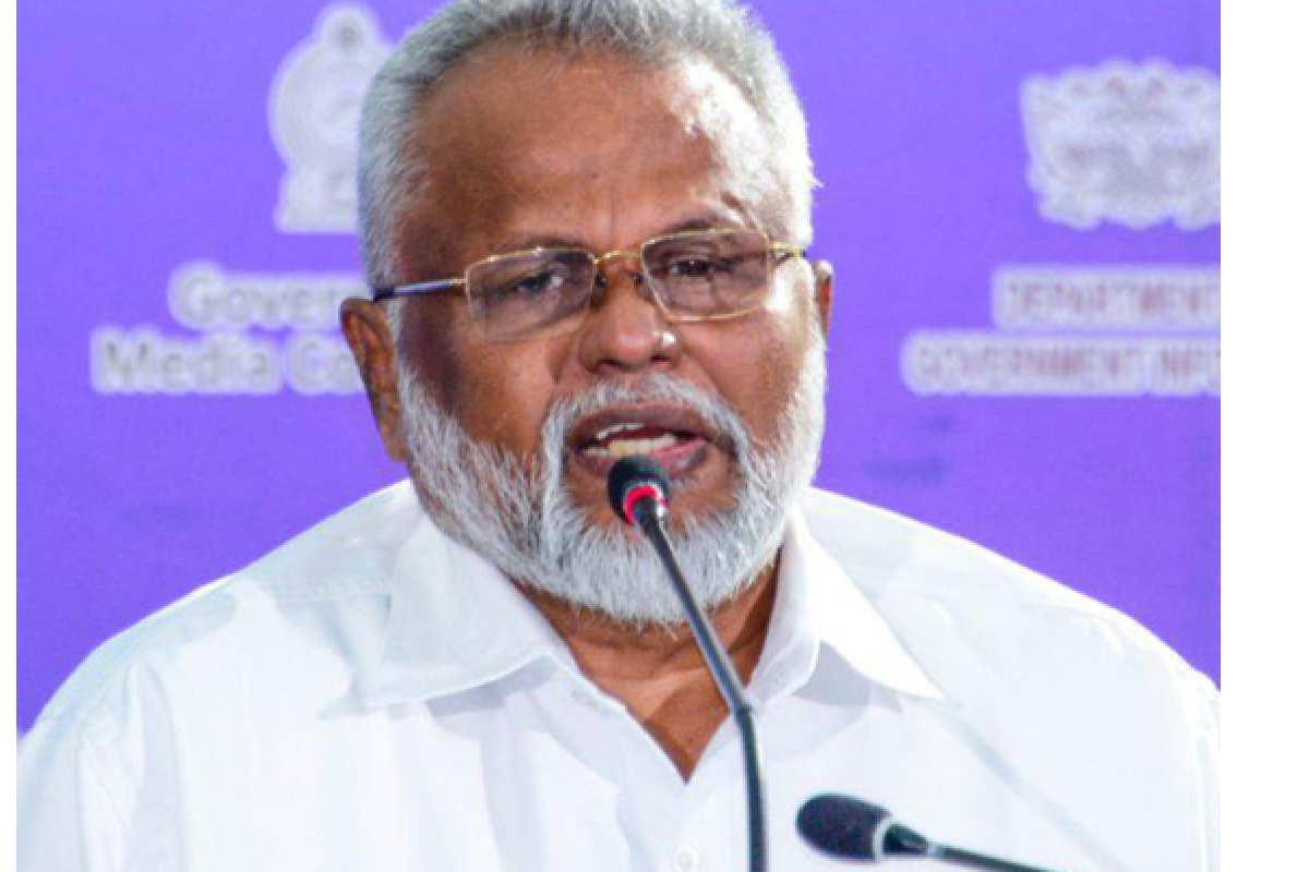 தமது குடுமிச்சண்டைக்கு இந்திய துணை ஜனாதிபதியிடம் தீர்வு கேட்ட தமிழ் தரப்பினர் : கிண்டலடிக்கும் டக்ளஸ் | Tamil Parties Meet Indian Vice President