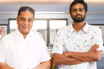 கைவிட்ட கமல் ஹாசன்.. முன்னணி நடிகருடன் இணைந்த ஹெச். வினோத், படப்பிடிப்பு எப்போ தெரியுமா