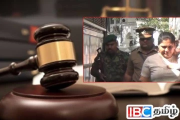 பெக்கோ சமனின் மனைவிக்கு எதிராக நீதிமன்றம் பிறப்பித்த உத்தரவு