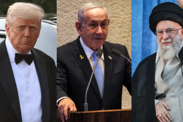 ஈரானின் மீது அமெரிக்கா , இஸ்ரேல் கூட்டுத்தாக்குதல்! அச்சத்தில் உலக நாடுகள் | Us Israel Joint Attack On Iran World Nations Fear