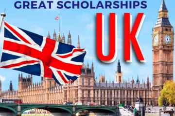 வெளிநாட்டு மாணவர்களுக்கான GREAT Scholarship 2026 திட்டத்தை அறிவித்த பிரித்தானியா
