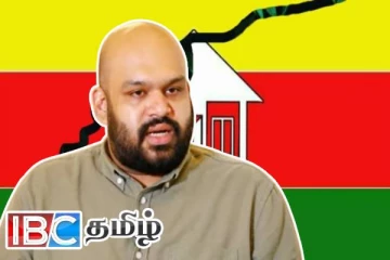 தமிழரசுக்கட்சியை உடைக்க புலம்பெயர் நாடுகளில் சதி: சாணக்கியன் பகிரங்க குற்றச்சாட்டு