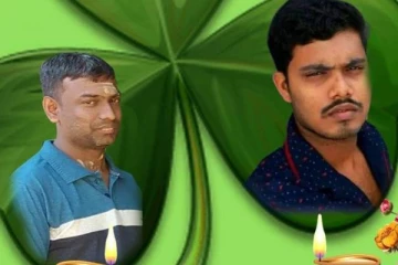 யாழ்ப்பாண விபத்தில் உயிரிழந்த இருவர்: முகநூலில் வைத்திய கலாநிதி த.சத்தியமூர்த்தி வெளியிட்ட பதிவு!