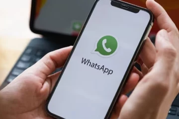 ඉන්දියාවේ WhatsApp ගිණුම් ලක්ෂ 98ක් තහනම්