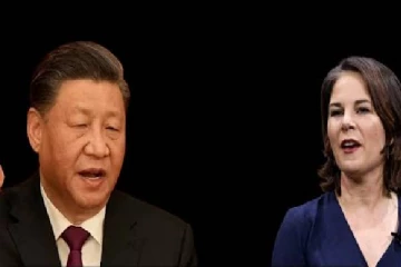 வார்த்தைகளால் மோதிக்கொண்டாலும் ஒன்றை மட்டும் விட்டுக்கொடுக்காத சீனாவும் ஜேர்மனியும்