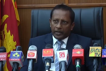 එකතුකල අගය මත බද්ද සම්බන්ධයෙන් පළ වෙන මෙම තොරතුරු සම්පූර්ණයෙන්ම අසත්‍යයි - රජයෙන් රටටම දැනුම් දෙයි[VIDEO]