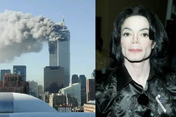 2001ல் உலக வர்த்தக மையம் மீது நடந்த தாக்குதல்... நூலிழையில் உயிர் தப்பிய பிரபலங்கள்