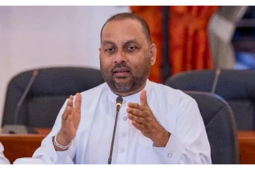 ஜனாதிபதி 2024 வரை ஆட்சியில் நீடிப்பார்: மகிந்த அமரவீர
