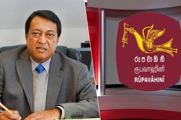 அதிரடியாக கைது செய்யப்பட்ட இலங்கை அரச தொலைக்காட்சியின் முன்னாள் தலைவர்