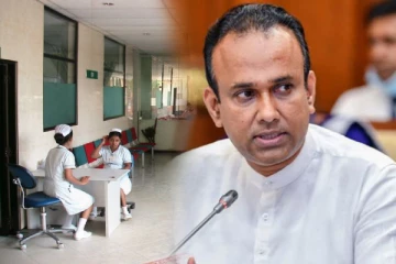 மூடப்பட்ட 40 மருத்துவமனைகள் தொடர்பில் வெளியான தகவல்!