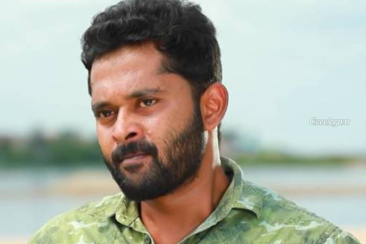 நீண்ட இடைவேளைக்கு பிறகு புதிய சீரியலில் பாரதி கண்ணம்மா புகழ் அருண்... நாயகி இவர்தானா, போட்டோ | Bharathi Kannamma Actor Arun New Serial