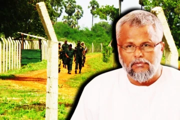 காணி அளவீடுகள் தொடர்பில் பரபரப்படையத் தேவையில்லை - டக்ளஸ் விளக்கம்