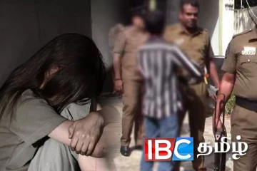 தந்தையின் சித்திரவதையை தாங்க முடியாமல் காட்டிற்குள் ஓடிய சிறுமி