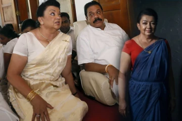 கொழும்பில் அதிசொகுசு மாளிகையால் சிக்கிய மகிந்த குடும்பம் - பல ரகசியங்கள் அம்பலம்