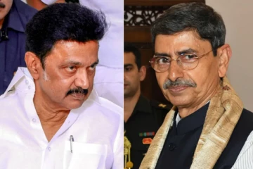 செந்தில் பாலாஜி விவகாரம்! முதலமைச்சரின் கடிதத்தை திருப்பி அனுப்பிய ஆளுநர் - மேலும் அதிகரிக்கும் பதற்றம்