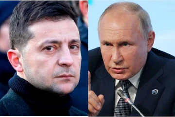 உக்ரைன் பிராந்தியங்கள்- சுதந்திர நாடாக அறிவித்த ரஷ்யா!