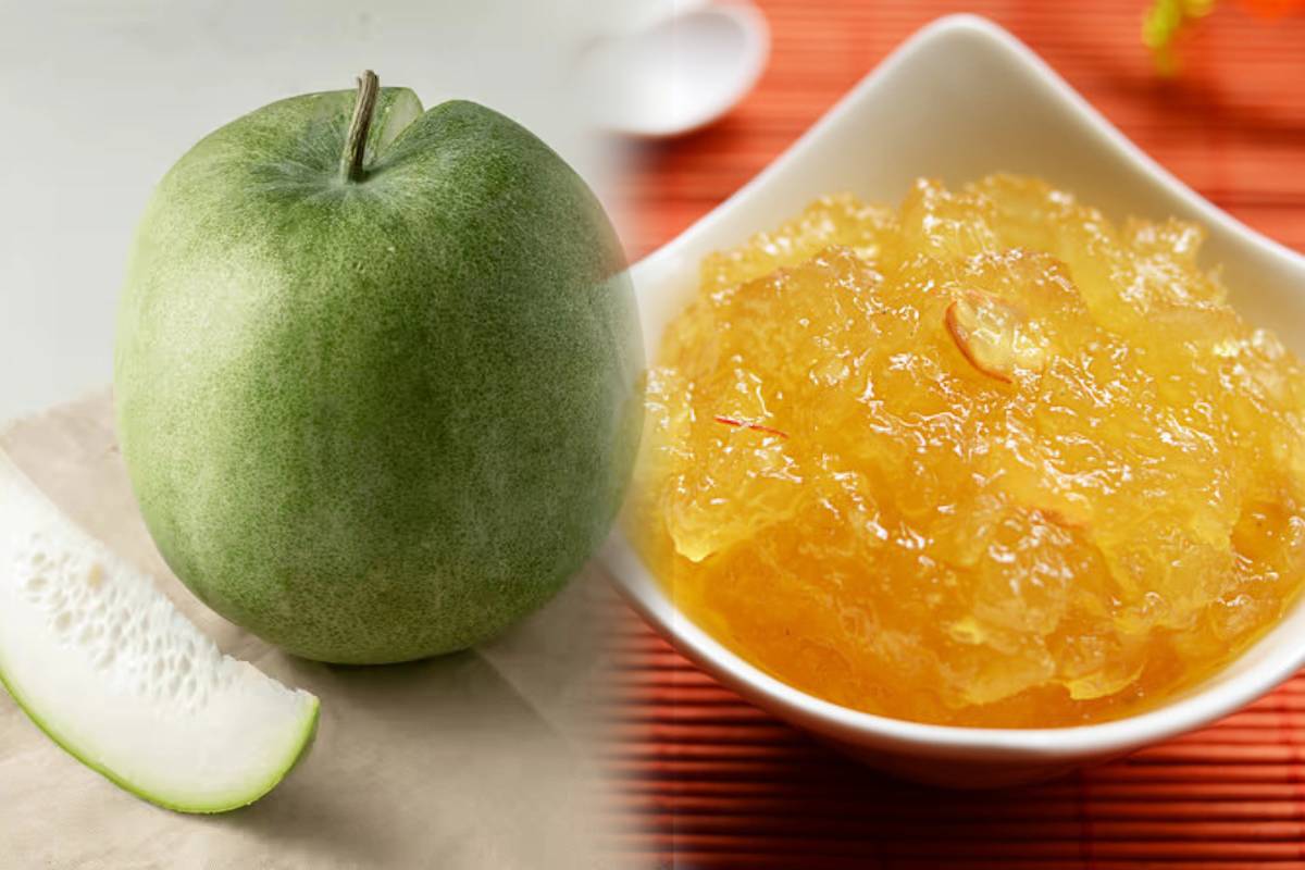 ஒரு துண்டு பூசணிக்காய் போதும்.., சுவையான அல்வா செய்யலாம் | Halwa Recipe In Tamil ஒரு துண்டு பூசணிக்காய் போதும்.., சுவையான அல்வா செய்யலாம் | Halwa Recipe In Tamil