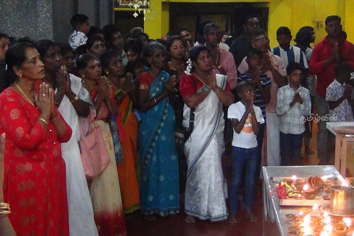 நாடளாவிய ரீதியில் சித்திரை புத்தாண்டு கொண்டாட்டம் | Chithirai New Year Celebrations Islandwide