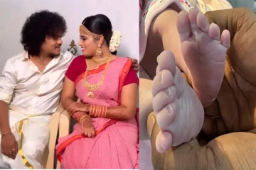 அப்பாவான குக் வித் கோமாளி புகழ்... மகிழ்ச்சியில் வெளியிட்ட பதிவு: குவியும் வாழ்த்துக்கள்