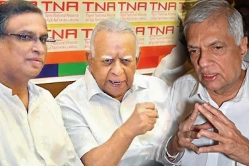 ஜனாதிபதியை சந்தித்த சம்பந்தன் மற்றும் சுமந்திரன்! வழங்கப்பட்டுள்ள உறுதிகள் (Video)