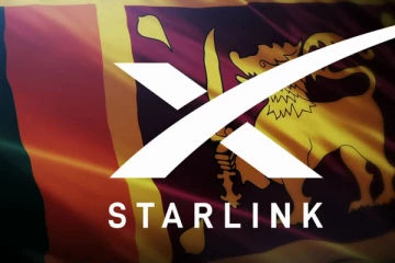 இலங்கையில் ஸ்டார்லிங்க் இணைய சேவையை அறிமுகப்படுத்துவதில் ஏற்பட்டுள்ள முன்னேற்றம்