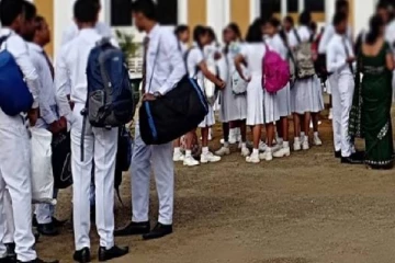 பாடசாலைகளை மீண்டும் திறப்பது குறித்து வெளியாகியுள்ள தீர்மானம்