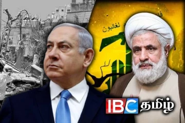 இஸ்ரேல் தலைக்கு விழுந்த பேரிடி : ஈரானுக்கு ஆதரவாக மீண்டும் களமிறங்கும் முக்கிய அமைப்பு