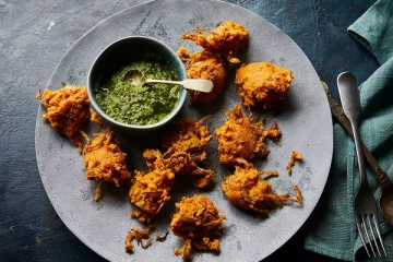 ஈஸியான ப்ரெட் பக்கோடா! வெறும் 5 நிமிடத்தில் தயார் செய்வது எப்படி?