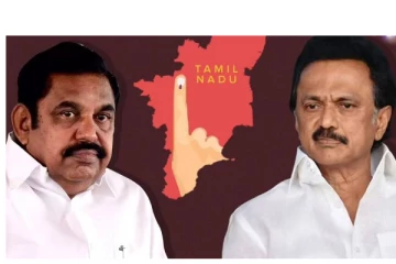 தமிழகத்தில் நாளை வாக்கு எண்ணிக்கை! எத்தனை மணிக்கு முடிவு தெரியும்? வெளியான முழு விபரம்