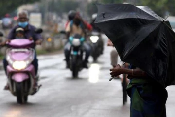 Alert: வெளுக்கப்போகுது கனமழை - எங்கெல்லாம் தெரியுமா?