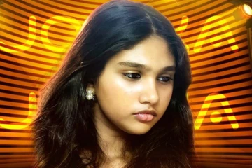 பிக்பாஸ் வீட்டில் வனிதா மகள் ஜோவிகா.. ஸ்டோரியால் உடைந்த சீக்ரெட்