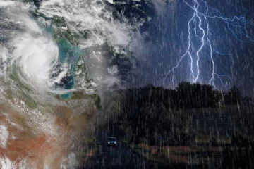 நாட்டில் சில இடங்களுக்கு இடியுடன் கூடிய கன மழை: மக்களுக்கு வெளியான எச்சரிக்கை