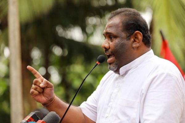 மக்களைத் தவறாக வழி நாடாத்தும் கஜேந்திரன் கூட்டணி! சுமந்திரன் சுட்டிக்காட்டு | Sumanthiran Warns Gajendrakumar