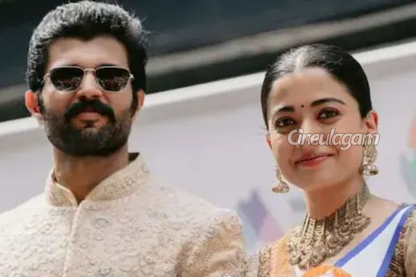 நாளை ராஷ்மிகா - விஜய் தேவரகொண்டா திருமணம்? பிரம்மாண்டமாக நடக்கும் ஏற்பாடுகள் | Is Rashmika Vijay Devarakonda Wedding Tomorrow