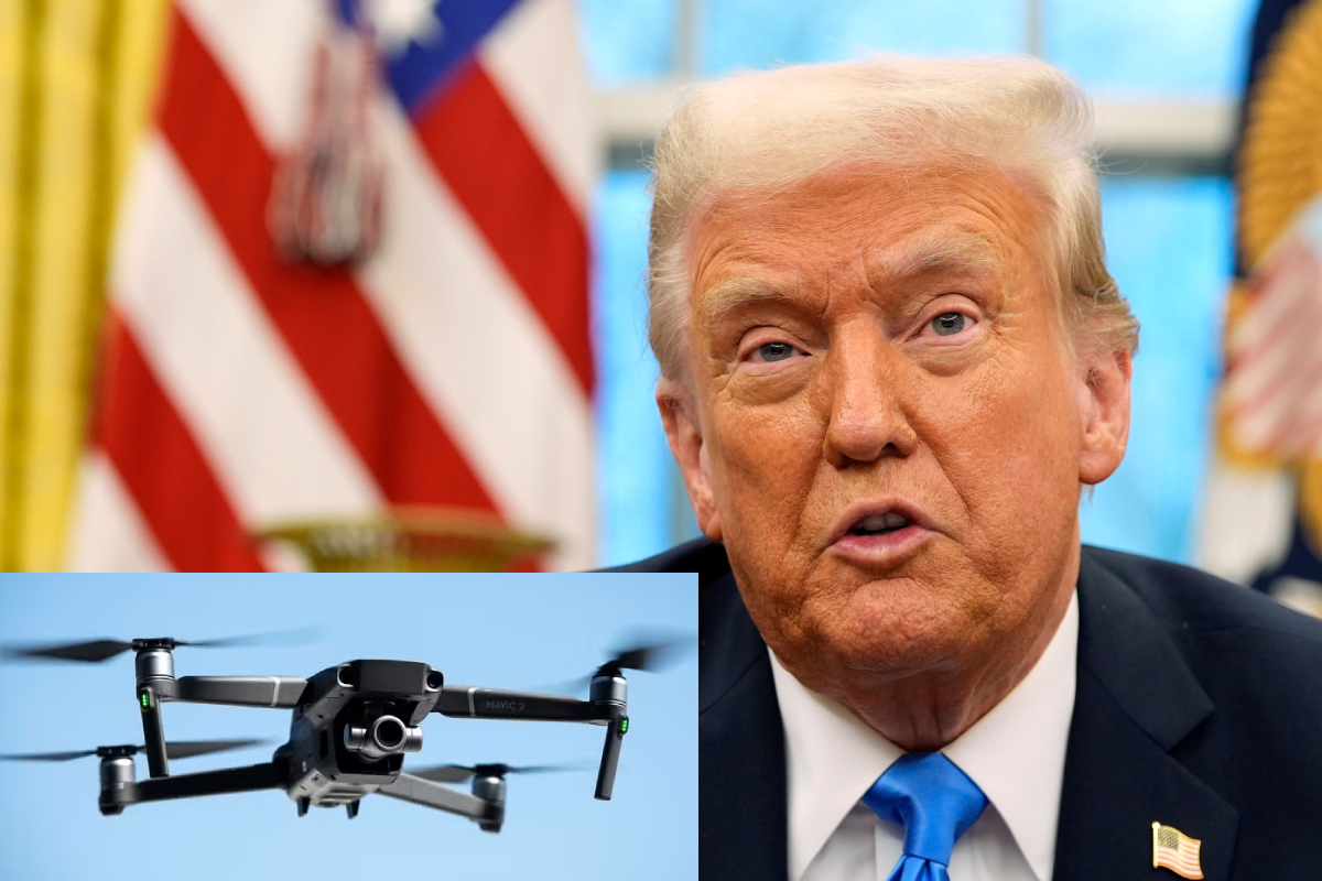 Trump-imposes-100-percent-tariffs-on-drones