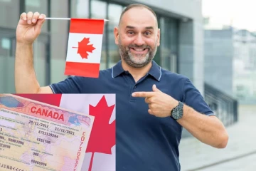 மே மாதம் 21ஆம் திகதி முதல்... கனடா வழங்கும் Super Visa